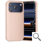 FUNDA MAGSAFE IPHONE 17 PRO ROSA VENTION