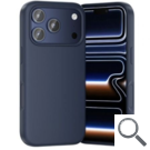 FUNDA MAGSAFE IPHONE 17 PRO MAX AZUL MEDIANOCHE VENTION