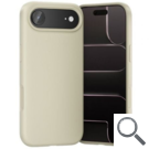 FUNDA MAGSAFE IPHONE 17 AIR BEIGE VENTION
