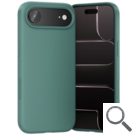 FUNDA MAGSAFE IPHONE 17 AIR AGUAMARINA VENTION