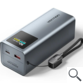 POWER BANK 20000mAh 100W WIRELESS GRIS VENTION