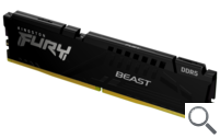 DDR5 64 GB 5600 Mhz. KINGSTON