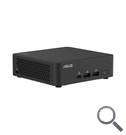 BAREBONE ASUS NUC 14 PRO RNUC15CRKU500002 BLACK