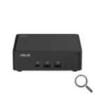 BAREBONE ASUS NUC 14 PRO RNUC15CRKU500002 BLACK