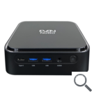 BAREBONE EVEN NUBO G12_i51235U_16GB _512GB