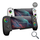 GAMEPAD WIRELESS MGPXPRO NEGRO MARS GAMING