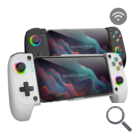 GAMEPAD WIRELESS MGPXPRO BLANCO MARS GAMING
