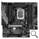 PLACA BASE B760M GAMING X DDR4 GEN5 GIGABYTE