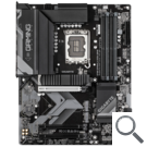 PLACA BASE B760 GAMING X DDR4 GEN5 GIGABYTE