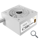 FUENTE ALIM. 750W 80+ BRONZE CSK DC BLANCO ANTEC