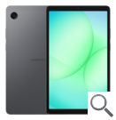 TABLET SAMSUNG GALAXY TAB A11 X130 64 GB 8.7" GRIS