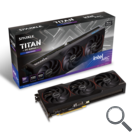 VGA INTEL ARC B580 TITAN NOX OC GDDR6 12 GB SPARKLE