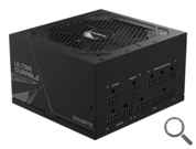 GIGABYTE MODULAR FUENTE ALIM. UD850GM PG5 V2 80 PLUS GOLD