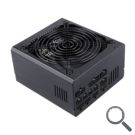 FUENTE ALIM. GAMING 850W 80+ GOLD KEEPOUT