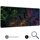 ALFOMBRILLA NEON OBSIDIAN XL SUBBLIM