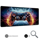 ALFOMBRILLA GAMECORE XL SUBBLIM