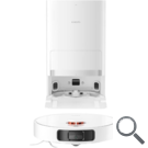 ROBOT ASPIRADOR MI ROBOT VACUUM X20+ BLANCO XIAOMI