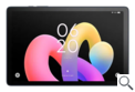 TABLET TCL 10L 10.1" (4+64GB) GRIS