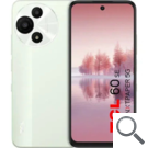 SMARTPHONE TCL 60SE NXTPAPER 5G 6.7" (16+256GB) VERDE