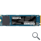 1 TB SSD SERIE M.2 2280 PCIe EXCERIA BASIC G3 NVME KIOXIA