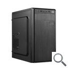 PC EVEN OFFICE  i5 12400 16GB 500GB NVME mATX AC5