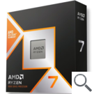 AMD RYZEN 7 9850X3D AM5