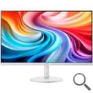 MONITOR ACER VERO SA243YP1WMIX