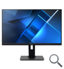 MONITOR ACER WEBCAM B277UDEBMIIPRCZX