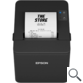 EPSON TM-T20IV USB-SERIE BLACK + F.A.