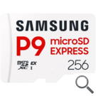MICRO SD 256 GB P9 EXPRESS SAMSUNG