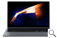 NOTEBOOK SAMSUNG GALAXY BOOK4 NP754XGJ-KG3ES