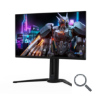MONITOR GIGABYTE AORUS FO27Q5P