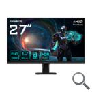 MONITOR GIGABYTE GS27FA