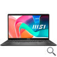 NOTEBOOK MSI Modern 15 F1MG-610ES