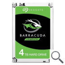 DISCO DURO 4 TB 3.5 " SATA SEAGATE