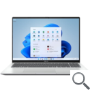 NOTEBOOK ASUS VIVOBOOK D1607GA-MB063W