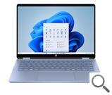 NOTEBOOK HP OMNIBOOK 5 FLIP 14-FP0010NS