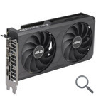 VGA NVIDIA DUAL-RTX5060TI-O16G-EVO ASUS