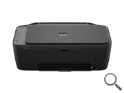 HP MULTIFUNCION DESKJET 2920 WIFI NEGRO