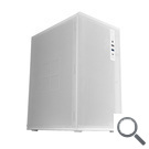 CAJA MINITORRE MICROATX MCMESHPRO BLANCO MARS GAMING