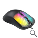 RATON OPTICO MMVIPER NEGRO MARS GAMING