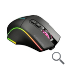 RATON OPTICO MMWVECTOR NEGRO MARS GAMING