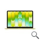MACBOOK NEO APPLE 13" A18 PRO 8GB CITRICO 256GB