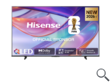 TELEVISOR 55" QLED UHD 4K QUANTUM DOT 55E7S SMART TV HISENSE