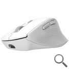 RATON OPTICO WIRELESS NIVEN BLANCO TRUST