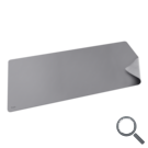 ALFOMBRILLA XXL BENYA GRIS TRUST