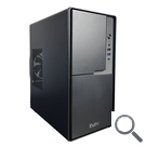 CAJA MICROATX EVEN PROCASE 750