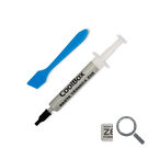 PASTA TERMICA Z85 2GRS COOLBOX