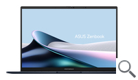 NOTEBOOK ASUS ZENBOOK 14 OLED UX3405CA-QD1312W
