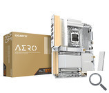 PLACA BASE X870E AERO X3D WOOD GIGABYTE